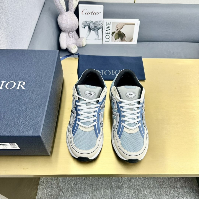 Christian Dior Casual Shoes